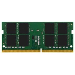 Kingston DDR4 8GB 3200MHz CL22 Non-ECC SO-DIMM 260-PIN - High-Performance Memory Upgrade for Your Laptop!